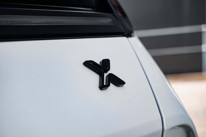 2024 Zeekr X AWD