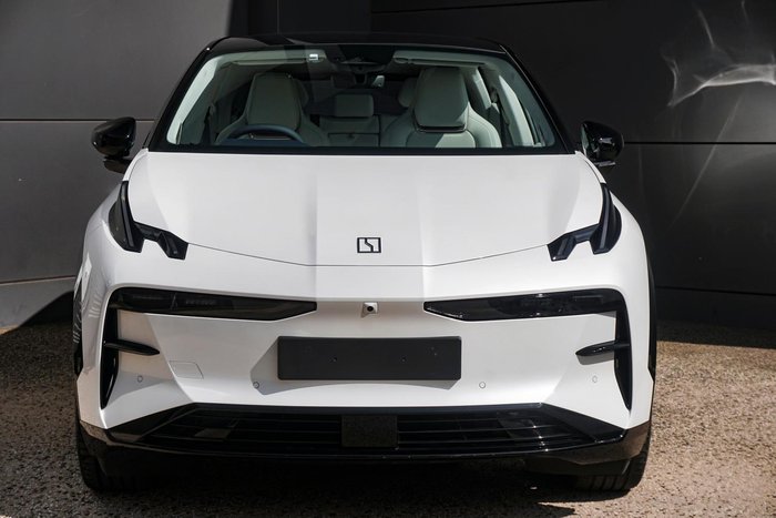 2024 Zeekr X AWD