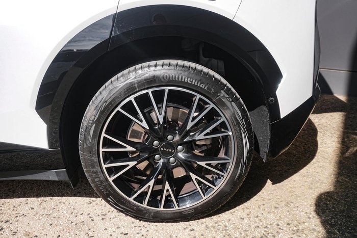 2024 Zeekr X AWD