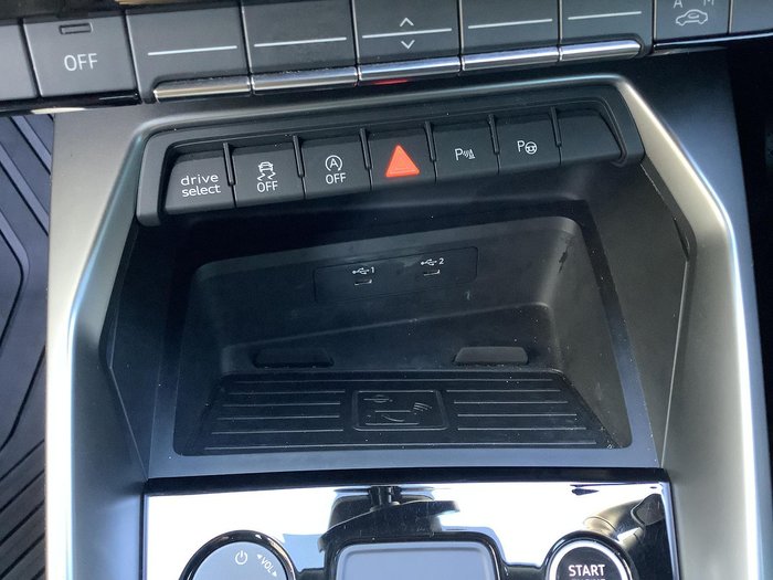 2022 Audi A3 40 TFSI S line