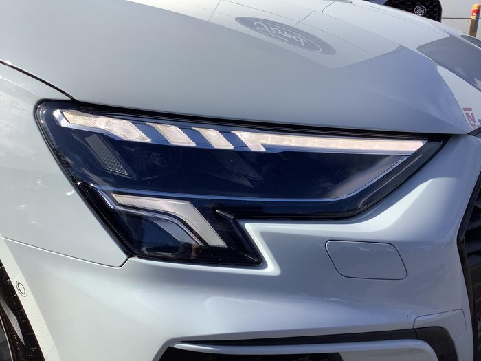 2022 Audi A3 40 TFSI S line