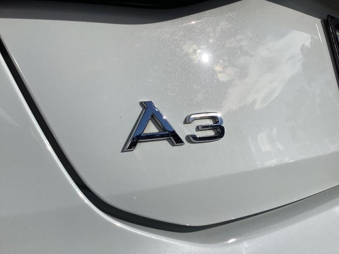 2022 Audi A3 40 TFSI S line