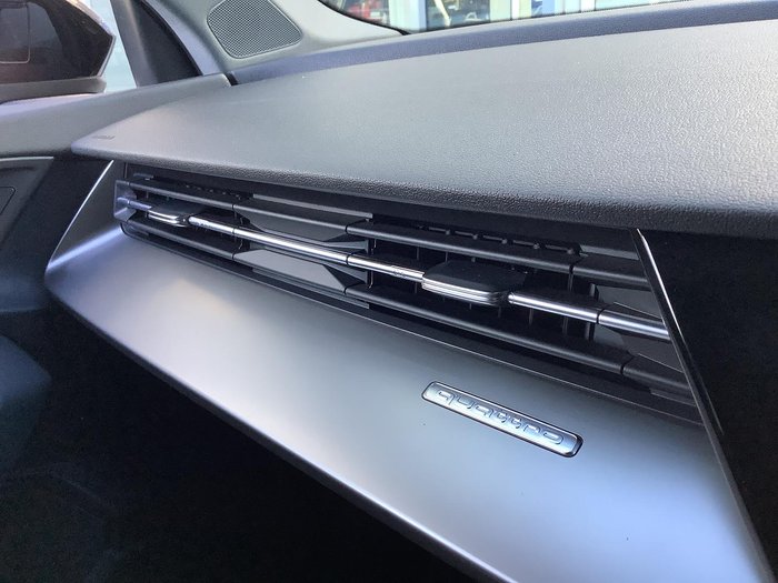 2022 Audi A3 40 TFSI S line