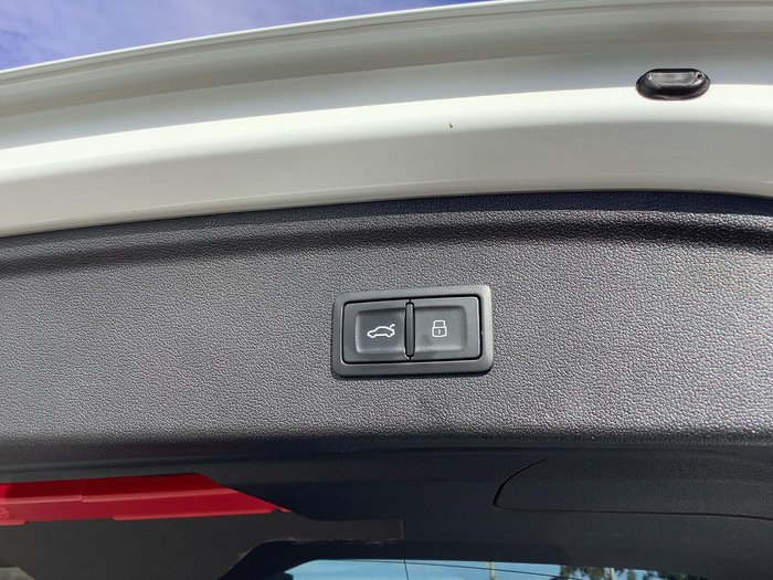 2022 Audi A3 40 TFSI S line