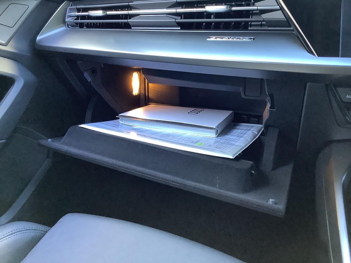 2022 Audi A3 40 TFSI S line