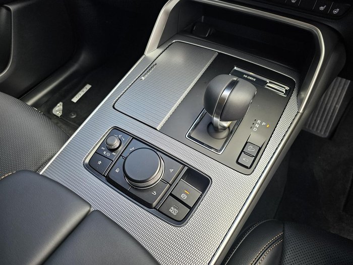 2025 Mazda CX-60 G40e GT