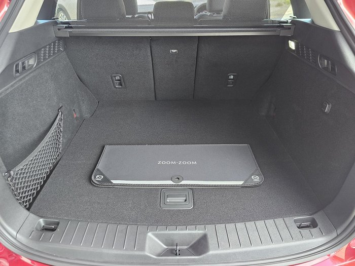 2025 Mazda CX-60 G40e GT