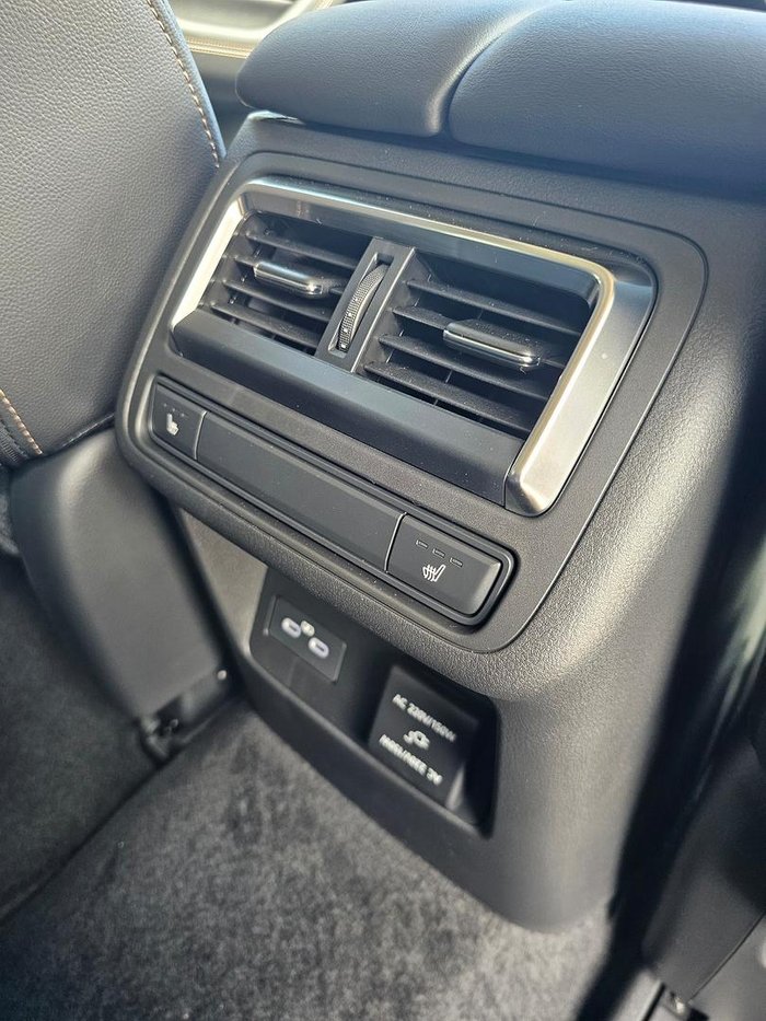 2025 Mazda CX-60 G40e GT