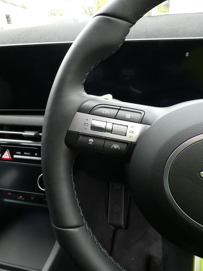 2025 Hyundai Tucson Premium