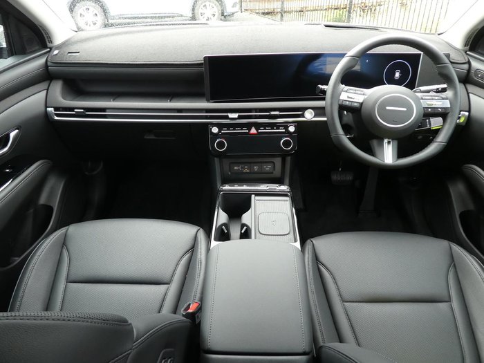 2025 Hyundai Tucson Premium