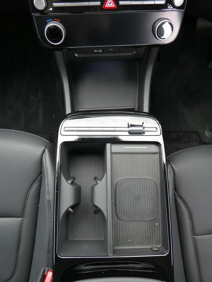 2025 Hyundai Tucson Premium