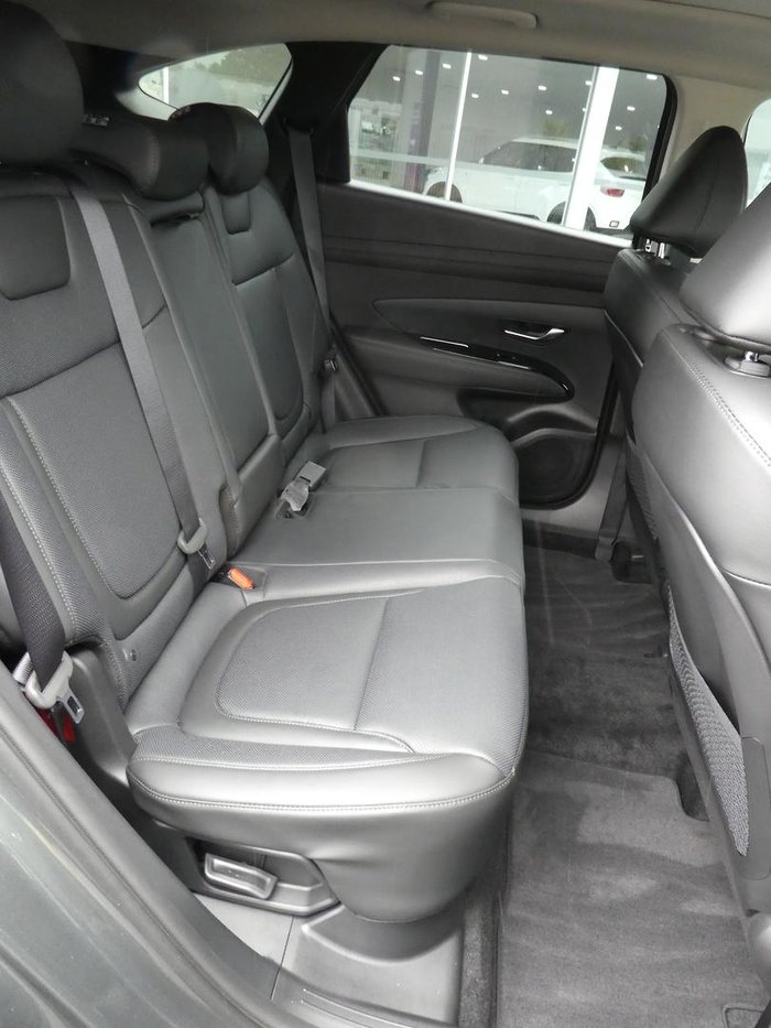 2025 Hyundai Tucson Premium