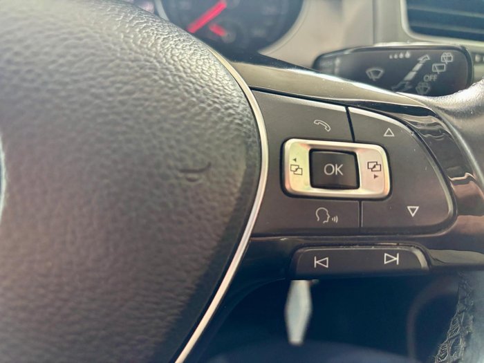 2013 Volkswagen Golf 90TSI 7 Pure White