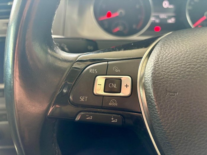 2013 Volkswagen Golf 90TSI 7 Pure White