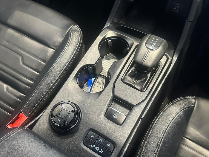 2025 Ford Ranger Sport