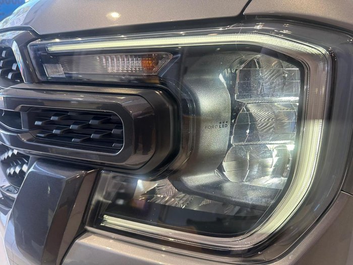 2025 Ford Ranger Sport