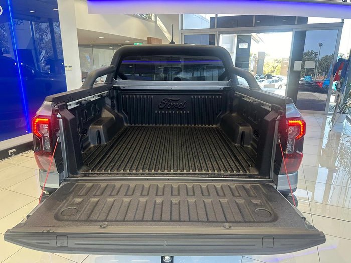 2025 Ford Ranger Sport