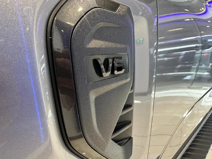 2025 Ford Ranger Sport