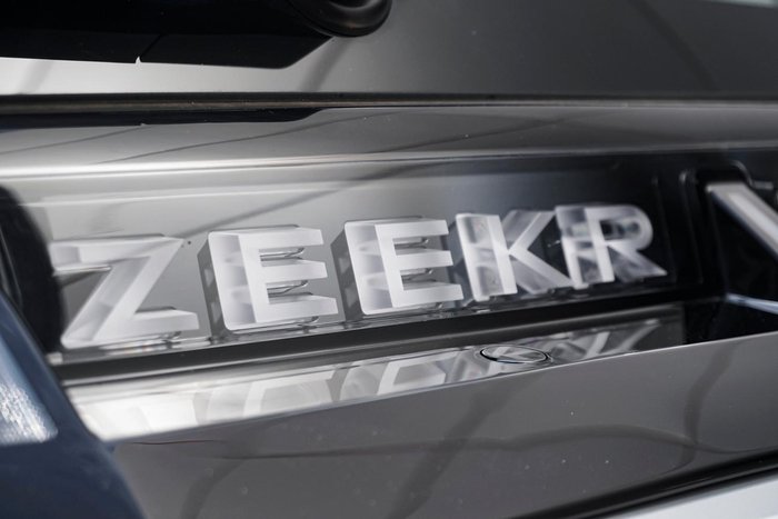 2024 Zeekr X RWD
