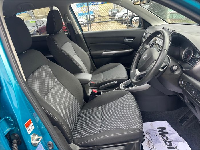 2023 SUZUKI VITARA 1.6L