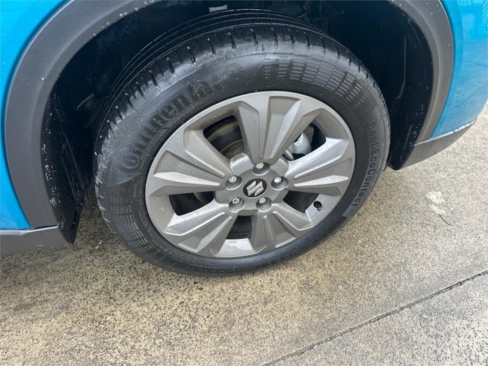 2023 SUZUKI VITARA 1.6L