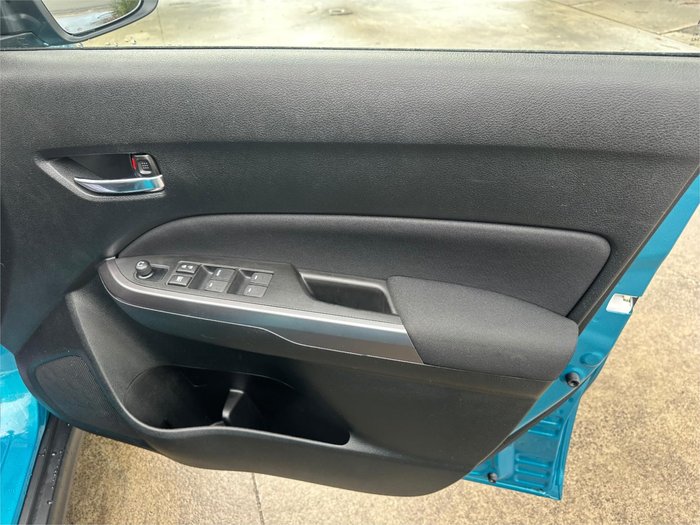 2023 SUZUKI VITARA 1.6L