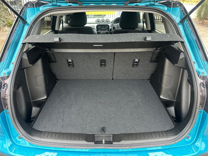 2023 SUZUKI VITARA 1.6L