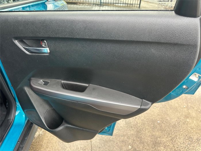2023 SUZUKI VITARA 1.6L