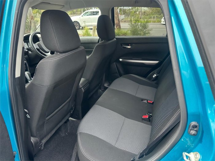 2023 SUZUKI VITARA 1.6L