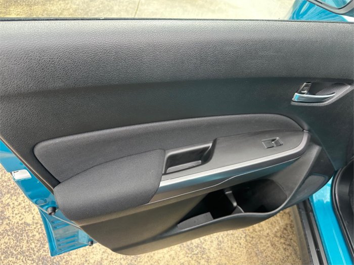 2023 SUZUKI VITARA 1.6L