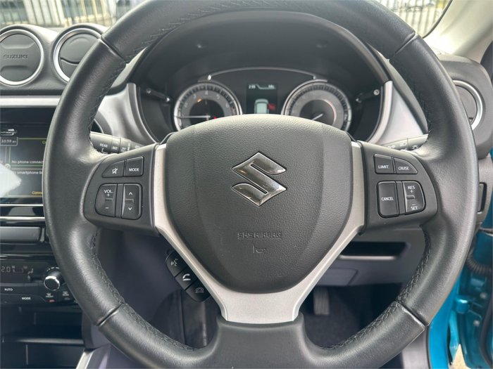 2023 SUZUKI VITARA 1.6L