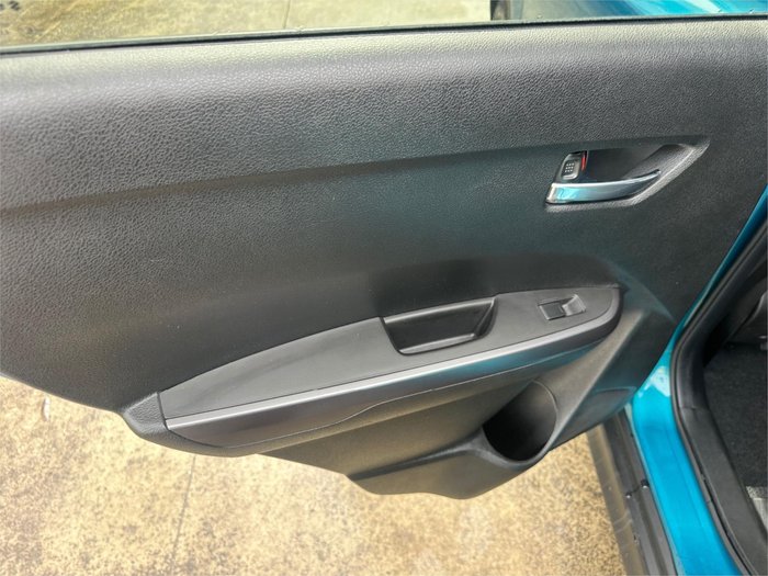 2023 SUZUKI VITARA 1.6L