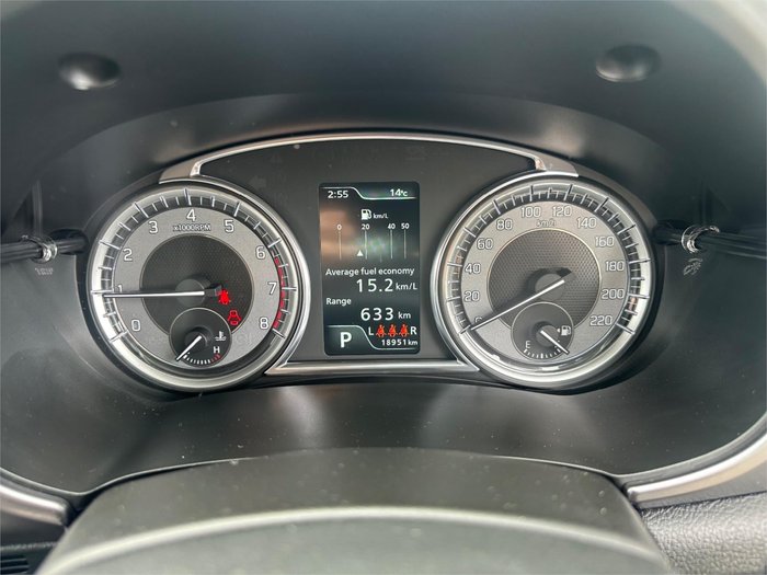 2023 SUZUKI VITARA 1.6L
