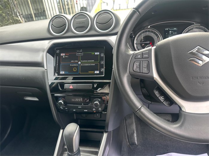 2023 SUZUKI VITARA 1.6L