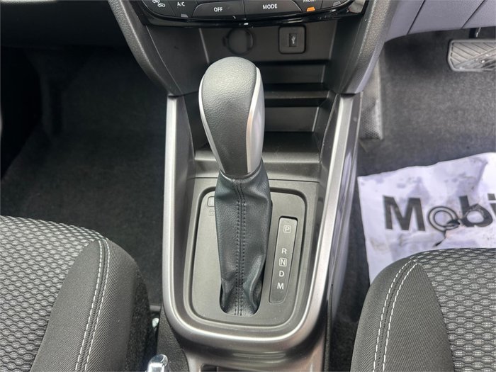 2023 SUZUKI VITARA 1.6L