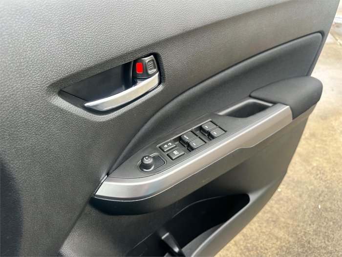 2023 SUZUKI VITARA 1.6L