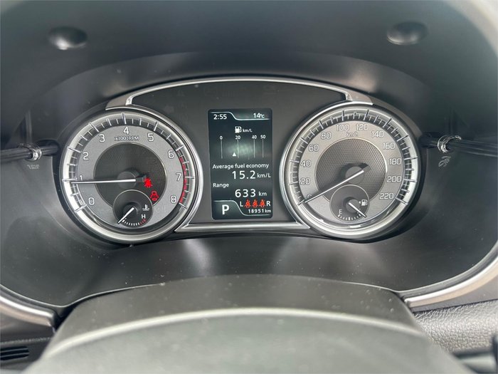 2023 SUZUKI VITARA 1.6L