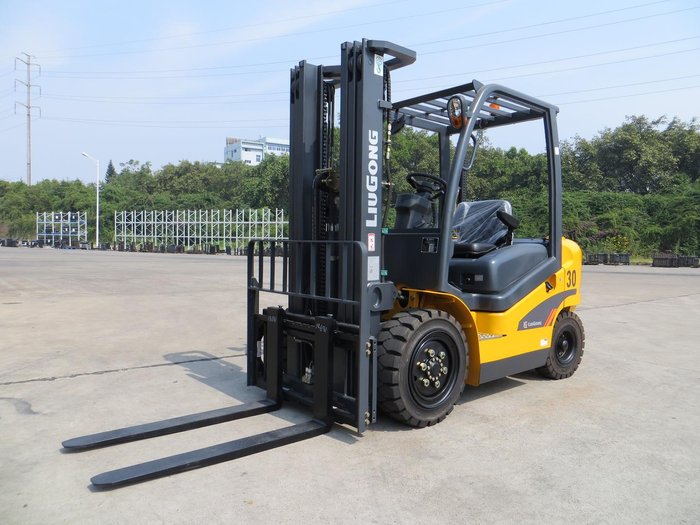 Liugong 2030H Forklift