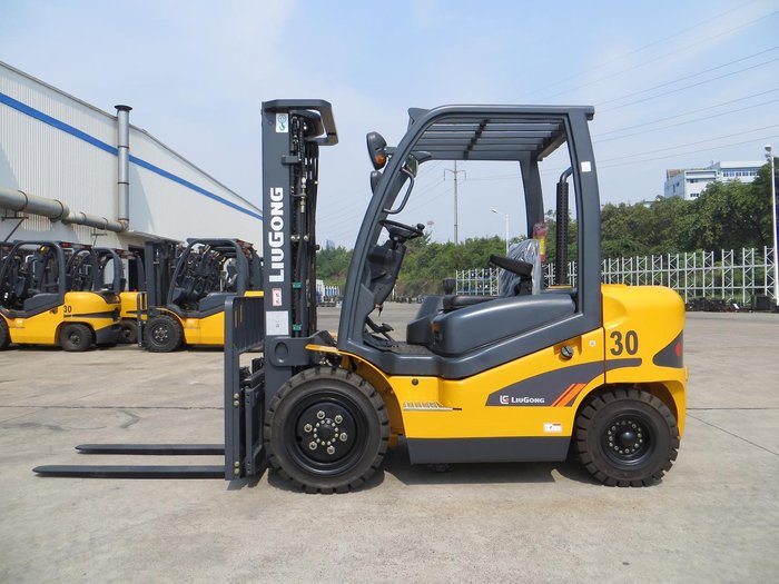 LiuGong 2030H Forklift