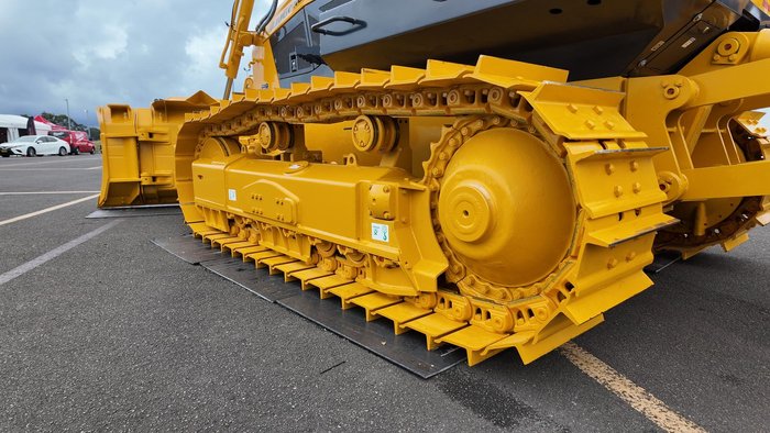 Liugong Ld20d Dozer