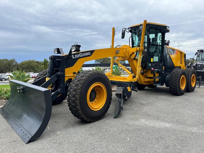 LiuGong 4230D Motor Grader