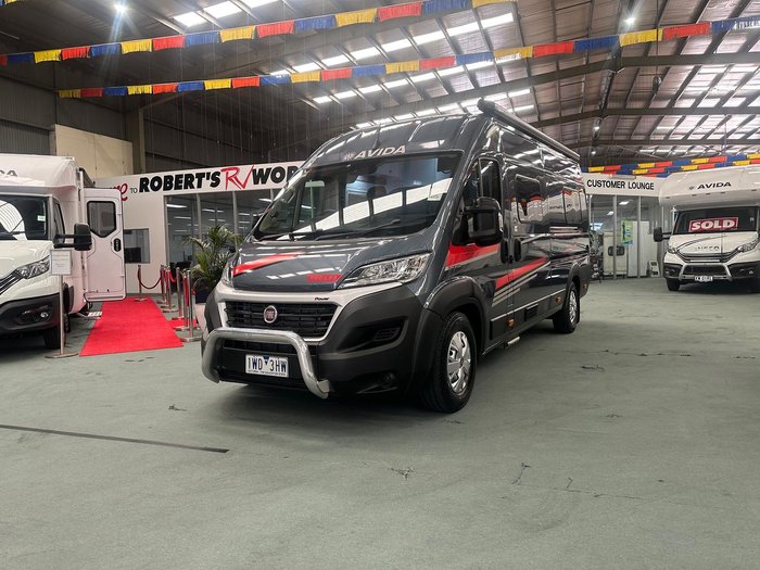 2022 Avida Escape