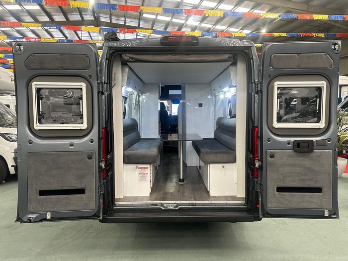 2022 Avida Escape