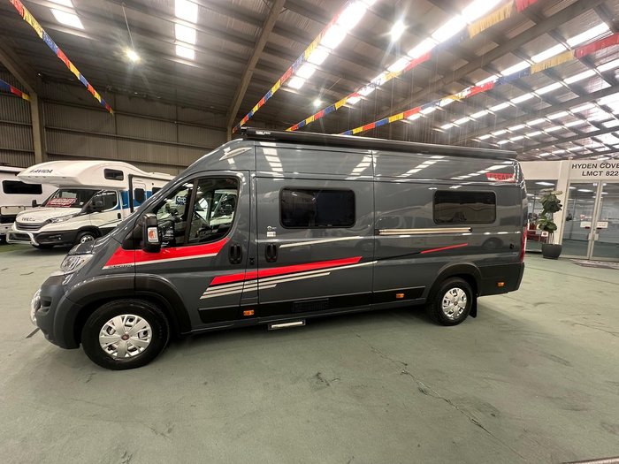 2022 Avida Escape