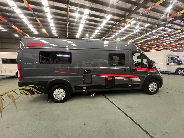 2022 Avida Escape