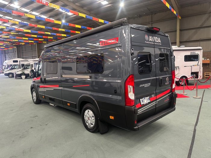 2022 Avida Escape
