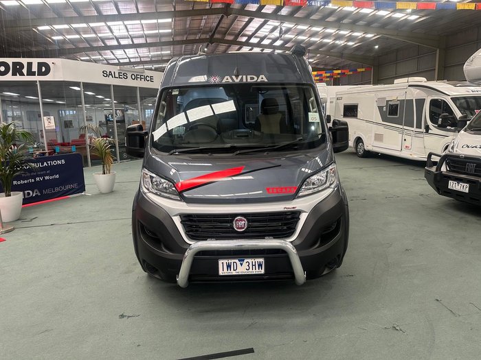 2022 Avida Escape