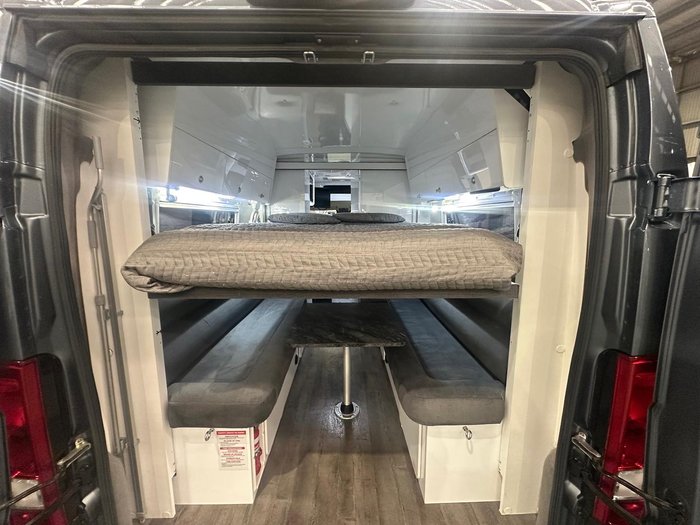 2022 Avida Escape
