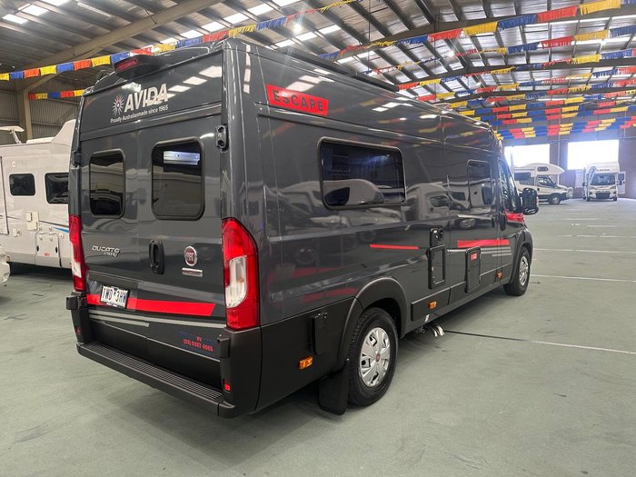 2022 Avida Escape