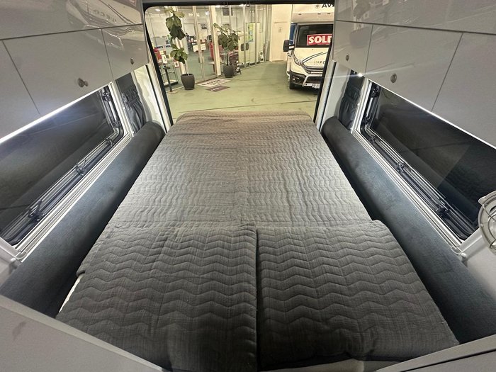 2022 Avida Escape